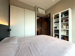 Forest Woods (D19), Condominium #581401231
